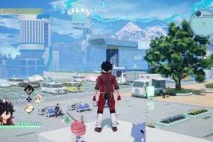 EDENS ZERO Screenshot