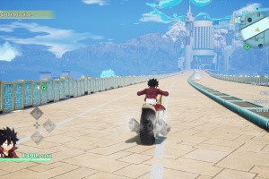 EDENS ZERO Screenshot