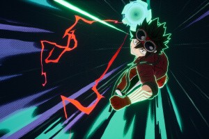 EDENS ZERO Screenshot