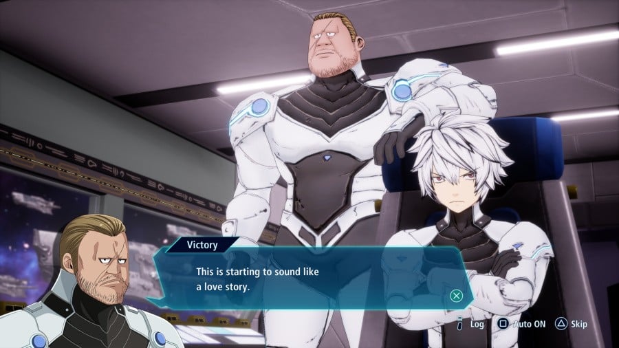 EDENS ZERO Review - Screenshot 1 of 4