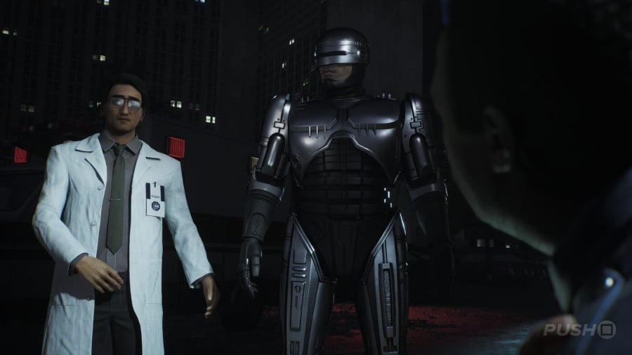 RoboCop: Rogue City - Unfinished Business Review - Screenshot 4 of 4