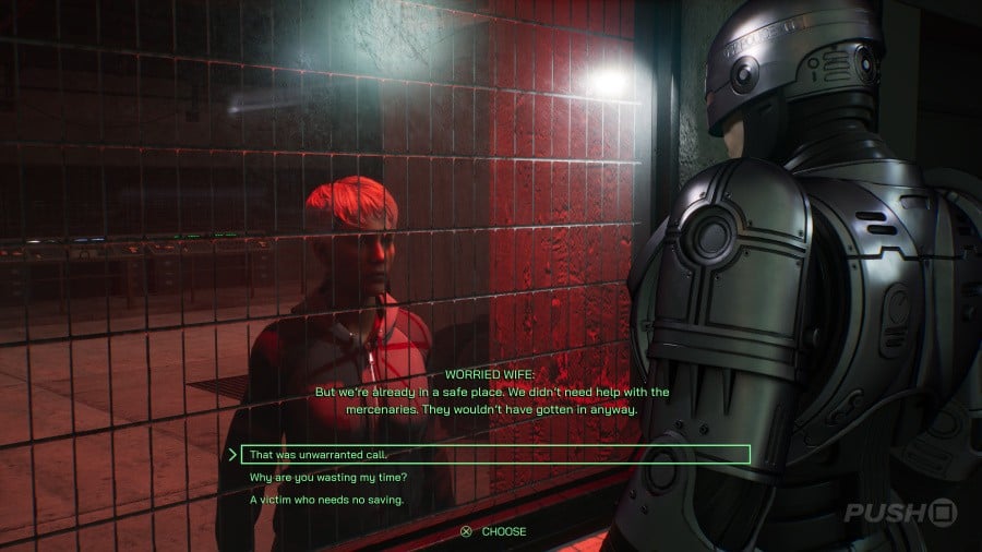 Assessment: RoboCop: Rogue Town – Unfinished Industry (PS5) – Standalone Mini-Sequel Simply Misses the Mark