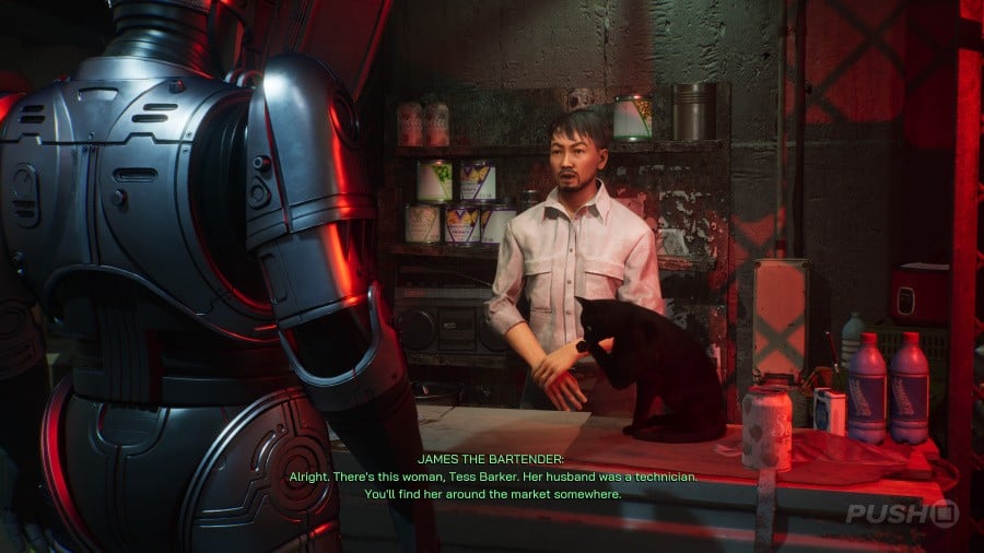 RoboCop: Rogue City - Unfinished Business Review - Screenshot 4 of 4