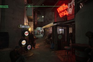 RoboCop: Rogue City - Unfinished Business Screenshot