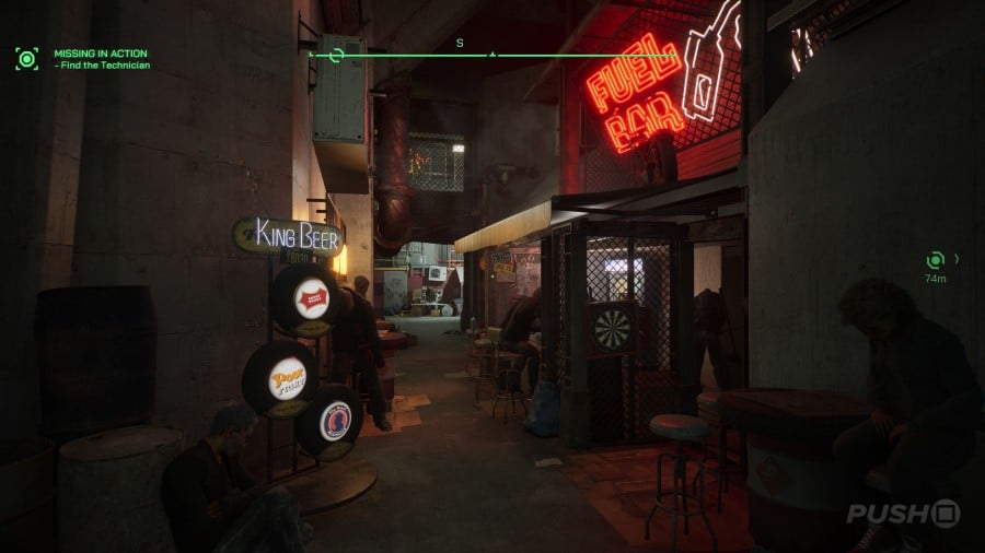 RoboCop: Rogue City - Unfinished Business Review - Screenshot 1 of 4