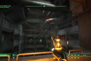 RoboCop: Rogue City - Unfinished Business Screenshot