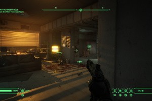 RoboCop: Rogue City - Unfinished Business Screenshot