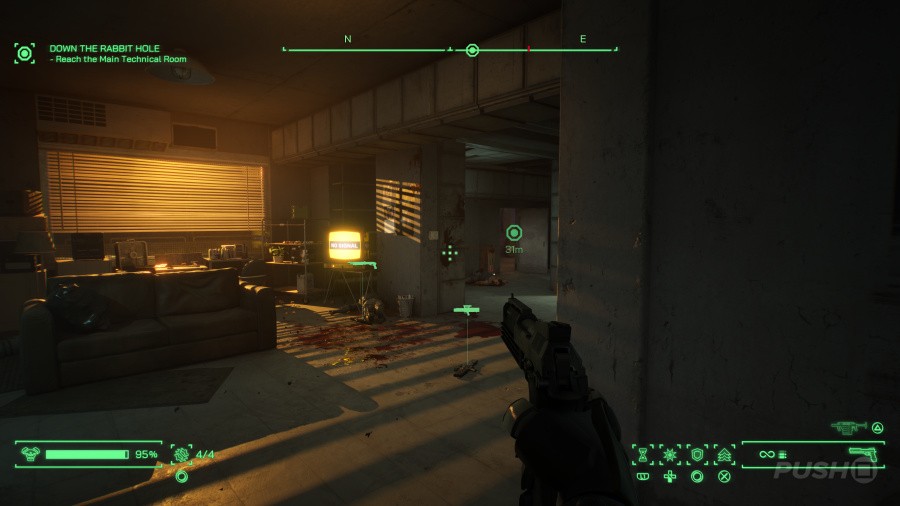 RoboCop: Rogue City - Unfinished Business Review - Screenshot 4 of 4