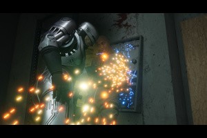 RoboCop: Rogue City - Unfinished Business Screenshot