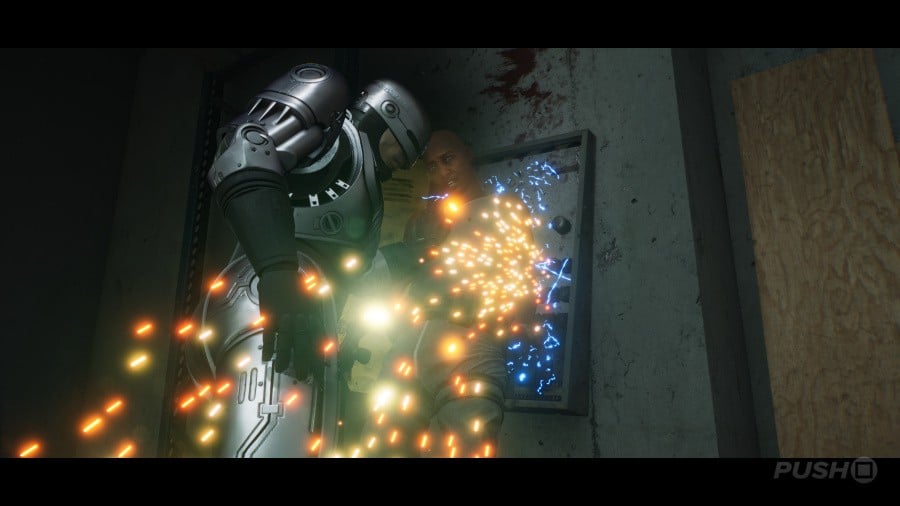 RoboCop: Rogue City - Unfinished Business Review - Screenshot 4 of 4