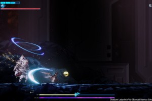 Shadow Labyrinth Screenshot
