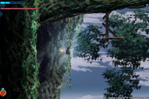 Shadow Labyrinth Screenshot