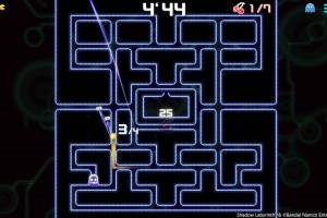 Shadow Labyrinth Screenshot