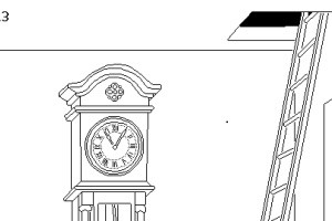 Time Flies Screenshot