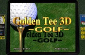 Golden Tee Arcade Classics Review - Screenshot 3 of 10