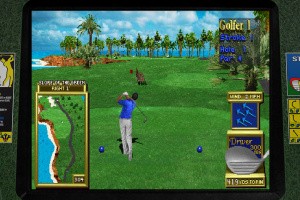Golden Tee Arcade Classics Screenshot