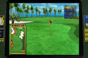 Golden Tee Arcade Classics Screenshot