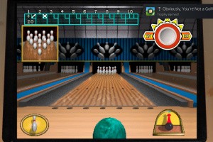 Golden Tee Arcade Classics Screenshot