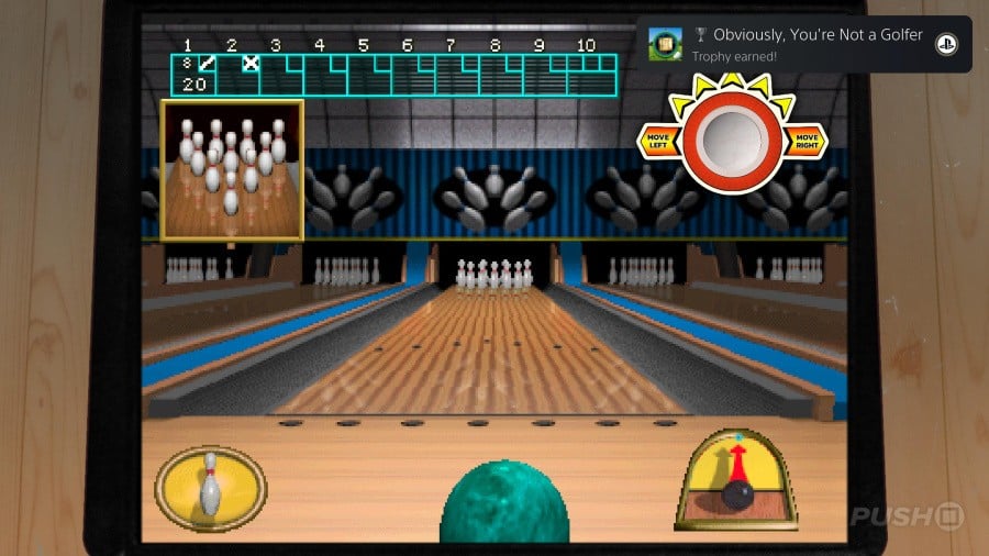 Golden Tee Arcade Classics Review - Screenshot 7 of 10