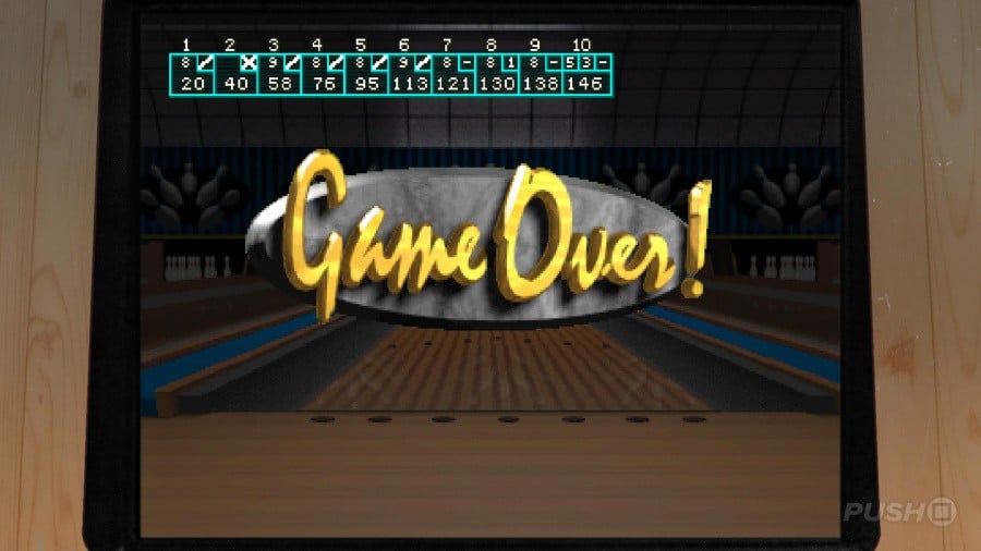 Golden Tee Arcade Classics Review - Screenshot 8 of 10