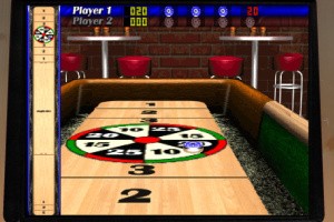 Golden Tee Arcade Classics Screenshot