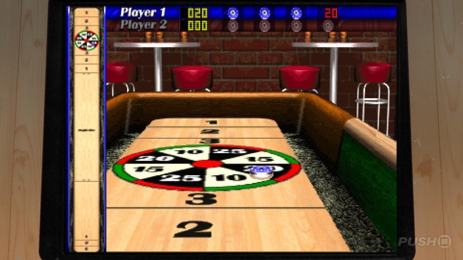 Golden Tee Arcade Classics Review - Screenshot 9 of 10