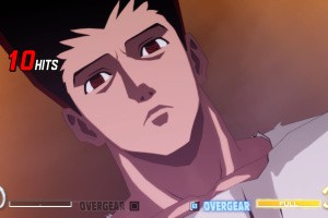Hunter x Hunter Nen x Impact Screenshot