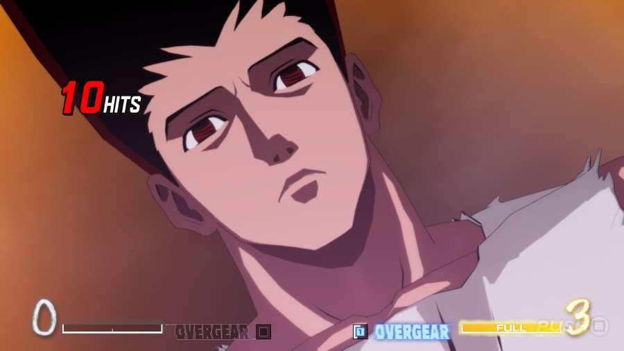 Hunter x Hunter Nen x Impact Review - Screenshot 2 of 10