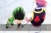 Hunter x Hunter Nen x Impact Review - Screenshot 3 of 10