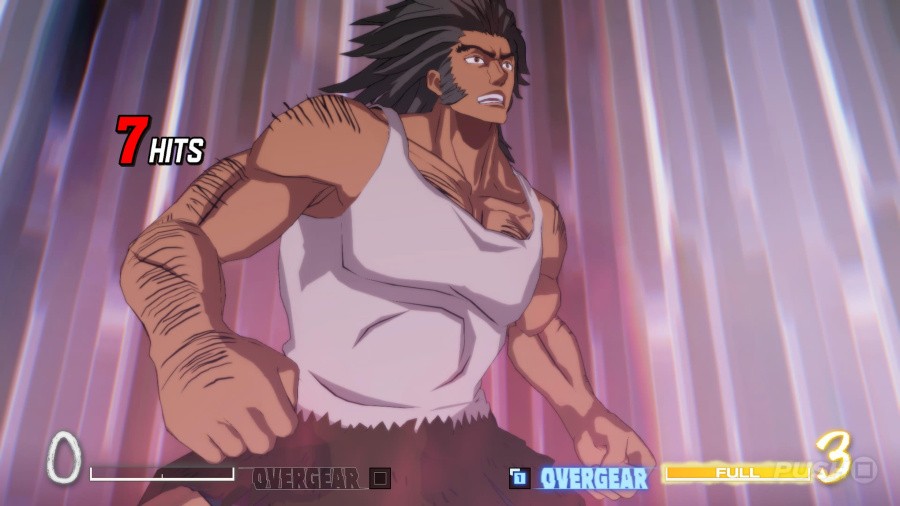 Hunter x Hunter Nen x Impact Review - Screenshot 10 of 10