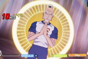 Hunter x Hunter Nen x Impact Screenshot