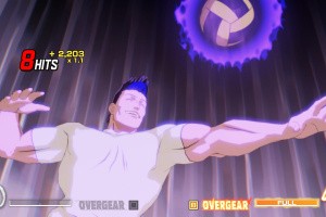 Hunter x Hunter Nen x Impact Screenshot