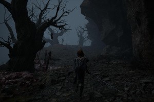 Wuchang: Fallen Feathers Screenshot