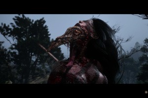 Wuchang: Fallen Feathers Screenshot