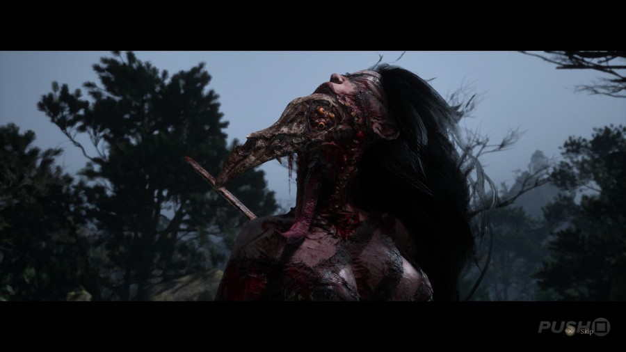 Wuchang: Fallen Feathers Review - Screenshot 6 of 6