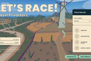 Wheel World Screenshot