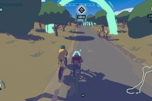Wheel World Screenshot