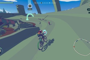 Wheel World Screenshot