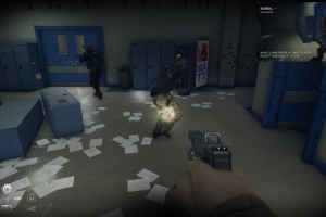 Ready or Not Screenshot