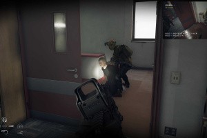 Ready or Not Screenshot