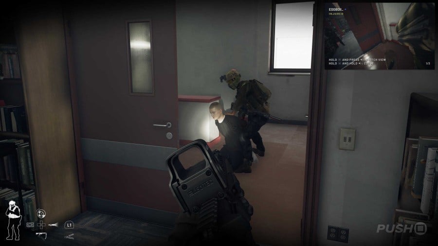 Ready or Not Review - Screenshot 5 of 5