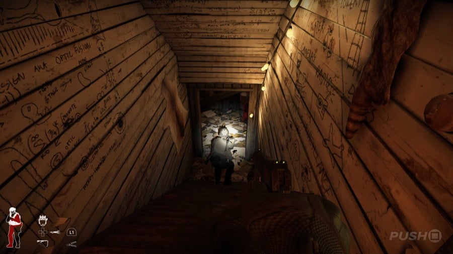 Ready or Not Review - Screenshot 4 of 5