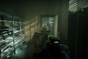 Ready or Not Screenshot