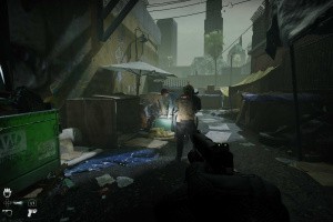 Ready or Not Screenshot