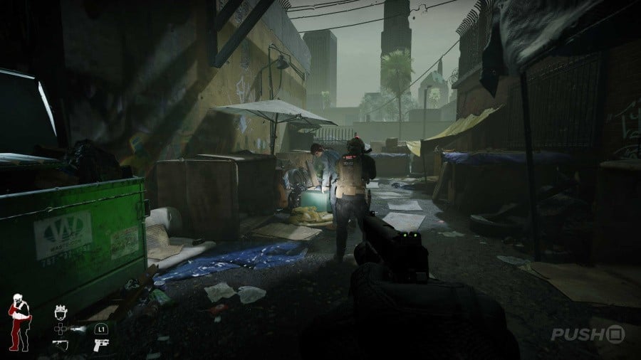 Ready or Not Review - Screenshot 3 of 5