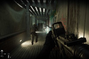 Ready or Not Screenshot