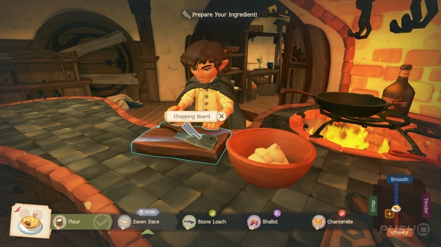 Tales of the Shire: A Lord of the Rings Game Review - Screenshot 1 of 10