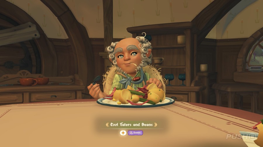 Tales of the Shire: A Lord of the Rings Game Review - Screenshot 2 of 10