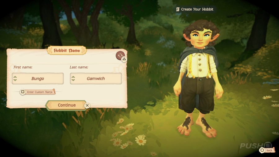 Tales of the Shire: A Lord of the Rings Game Review - Screenshot 6 of 10