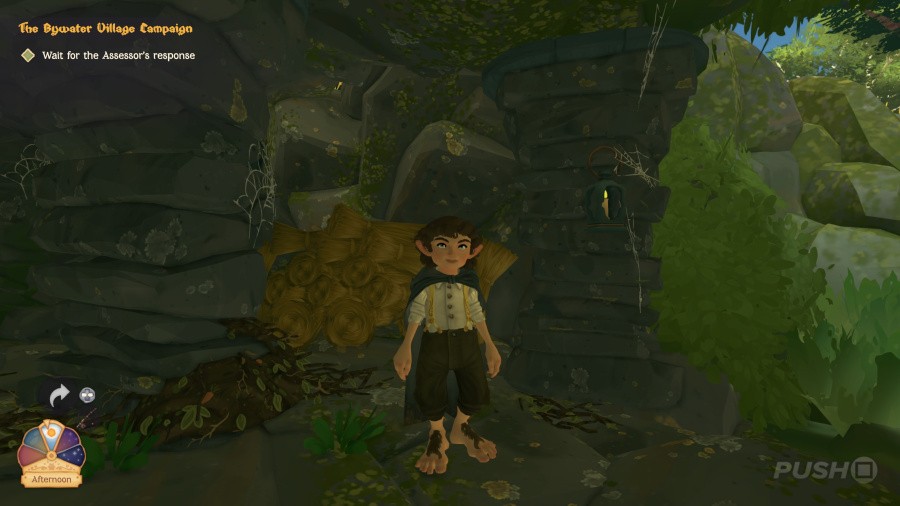 Tales of the Shire: A Lord of the Rings Game Review - Screenshot 7 of 10